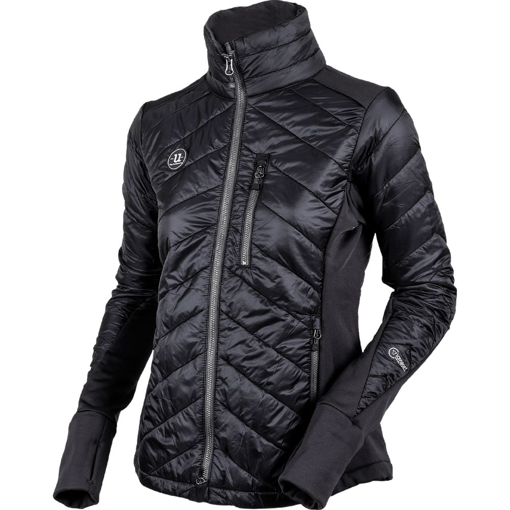 Jas  Wool Hybrid Liner 2.0 Uhip