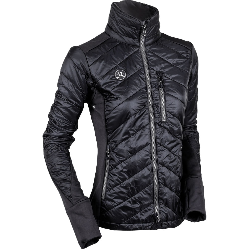 Jas  Wool Hybrid Liner 2.0 Uhip