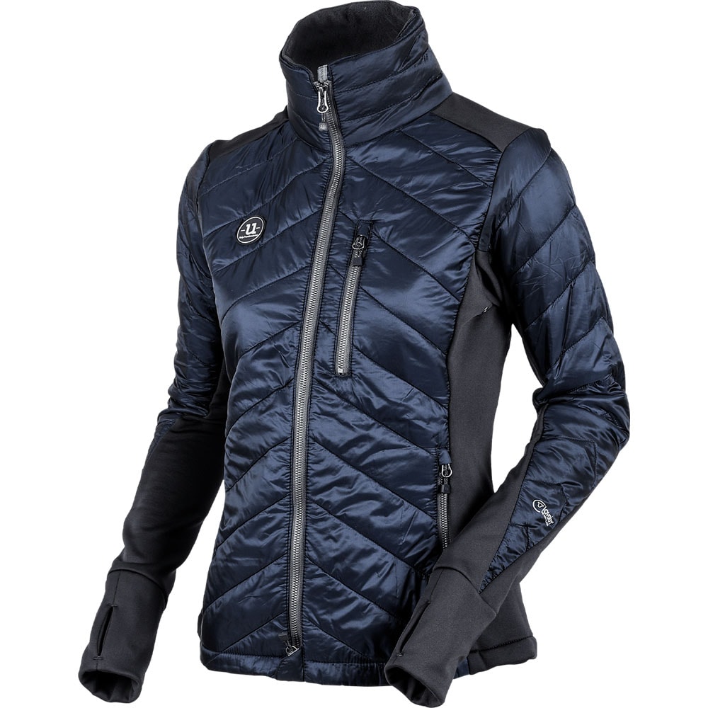 Jas  Wool Hybrid Liner 2.0 Uhip