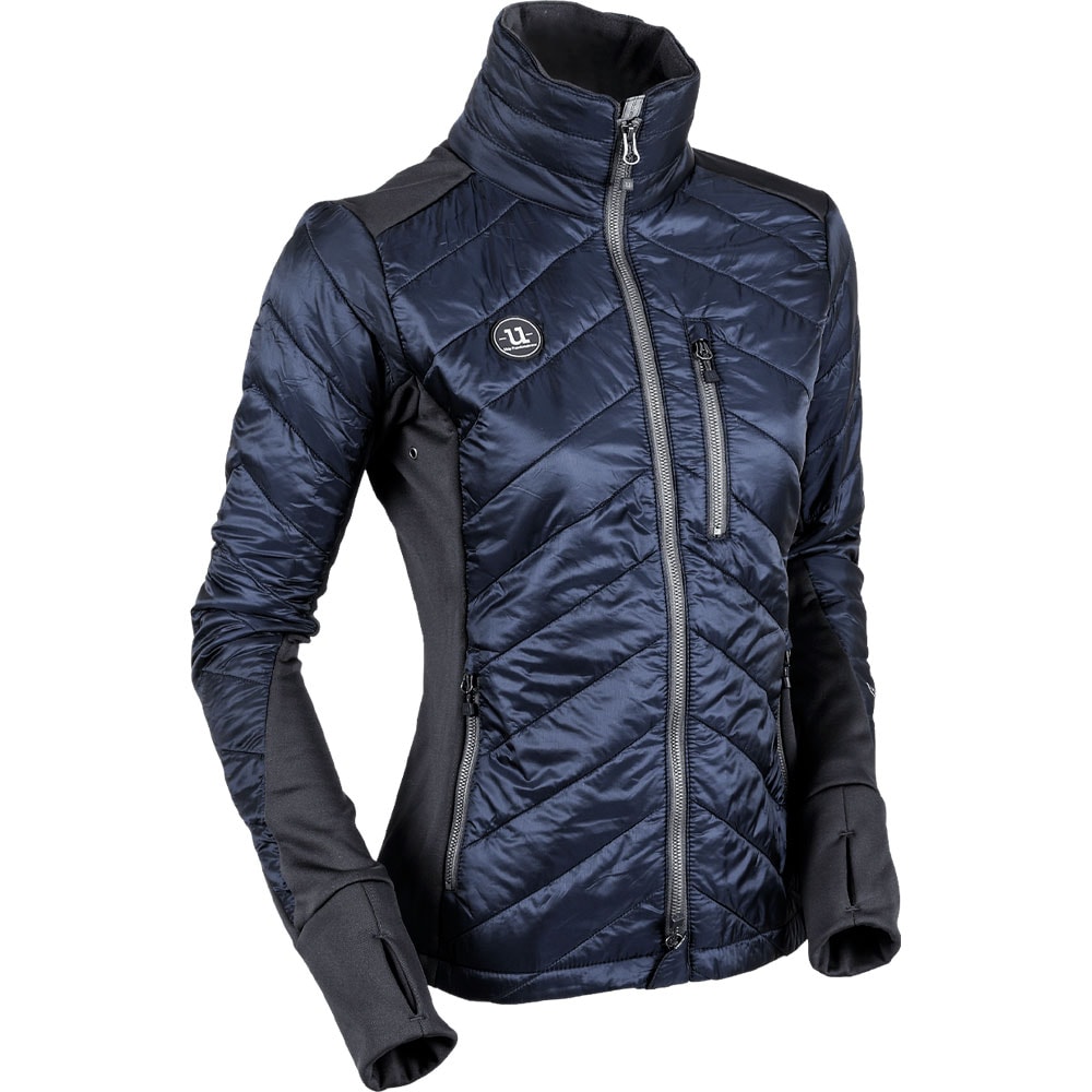 Jas  Wool Hybrid Liner 2.0 Uhip