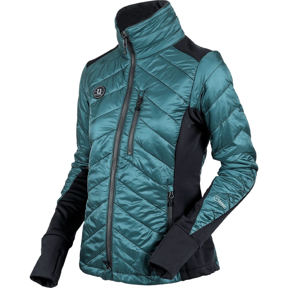 Jas  Wool Hybrid Liner 2.0 Uhip