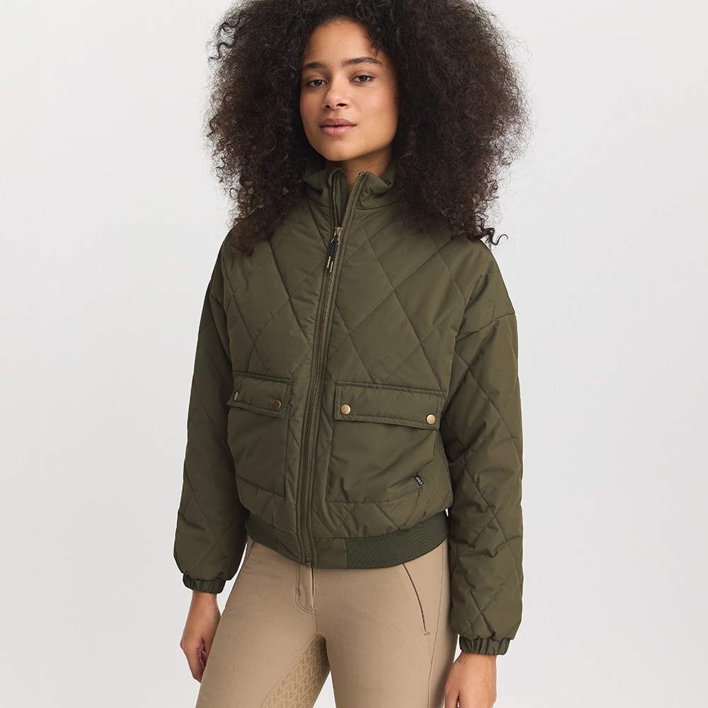 Jas  York CRW®