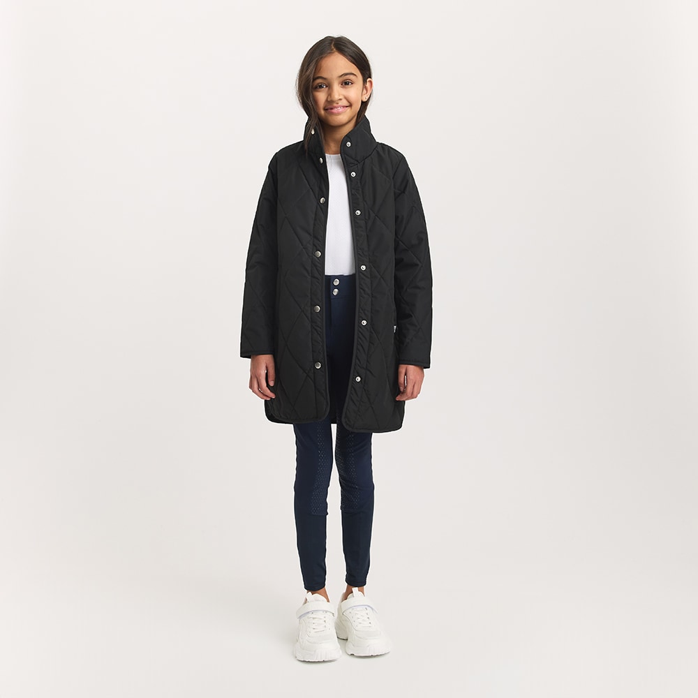 Jas Sampson JR CRW®