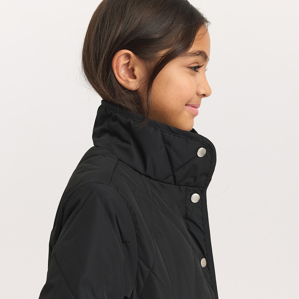 Jas Sampson JR CRW®