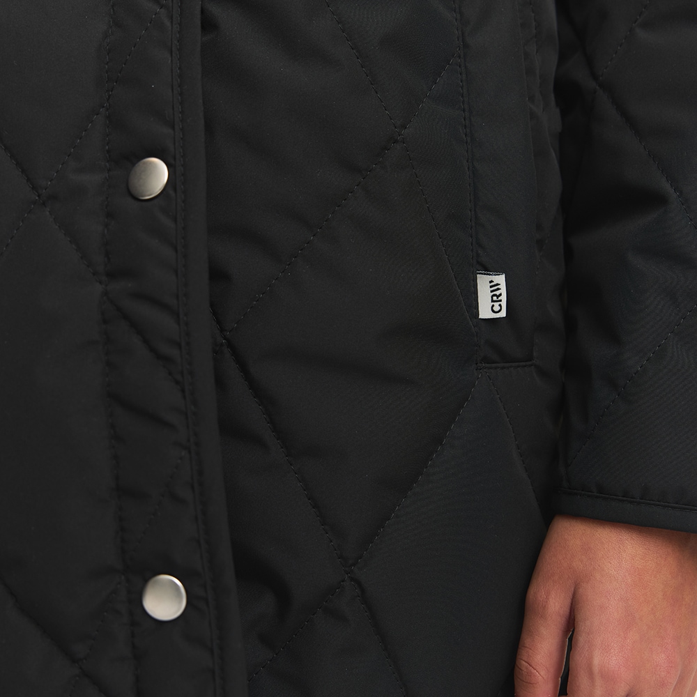 Jas Sampson JR CRW®