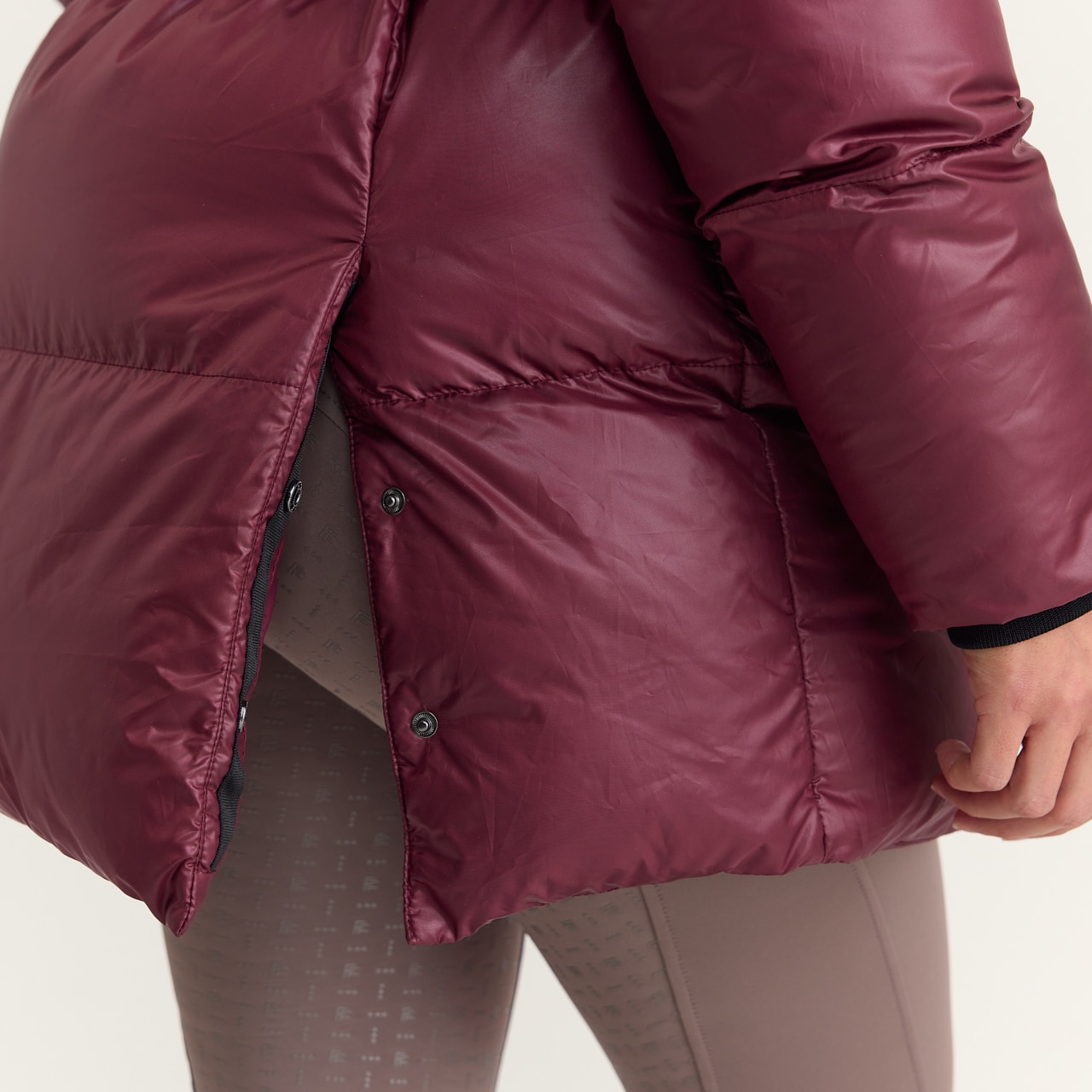 Parka Pixie Fairfield®