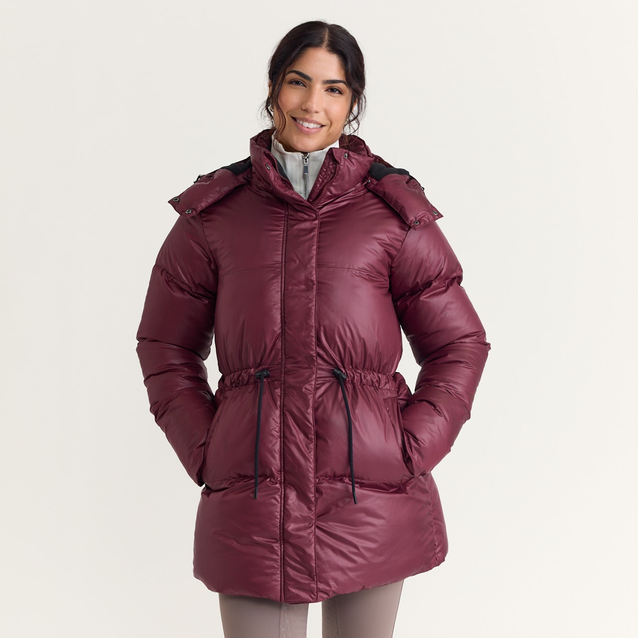 Parka Pixie Fairfield®