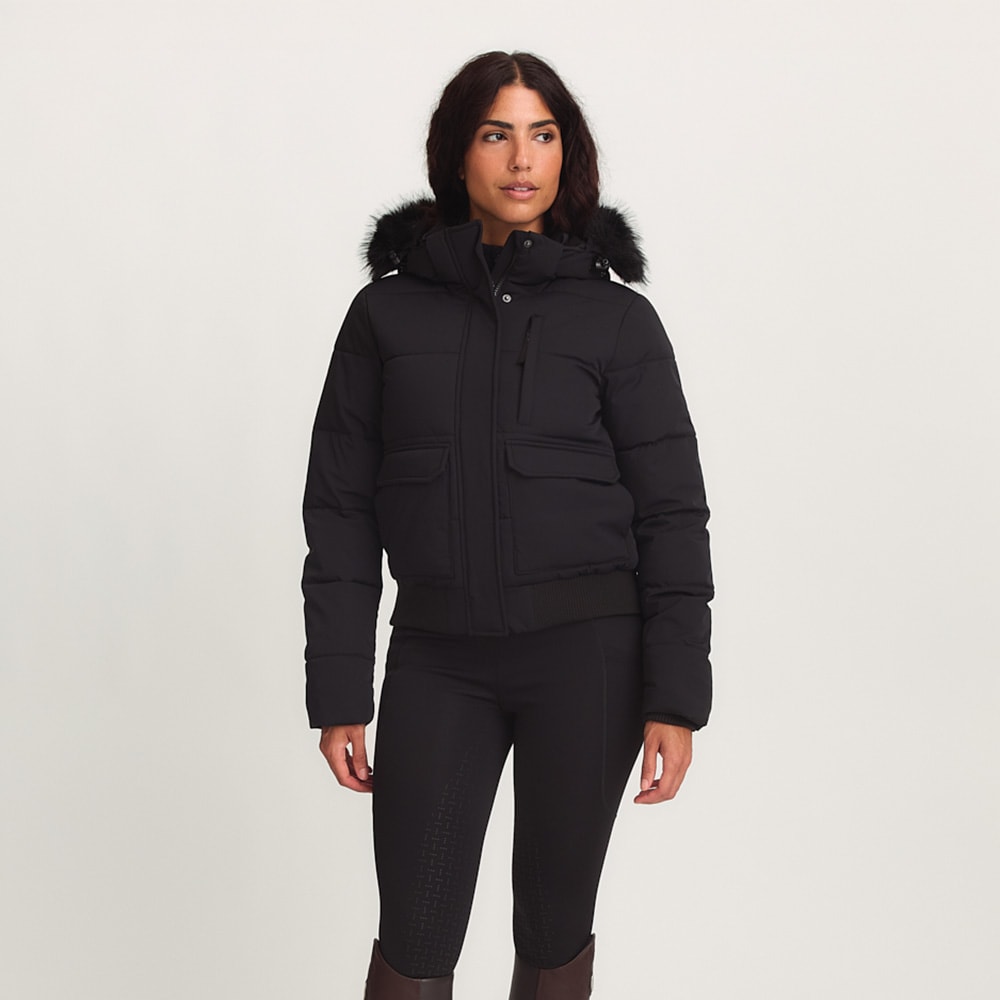 Jas  Clay Puffer CRW®