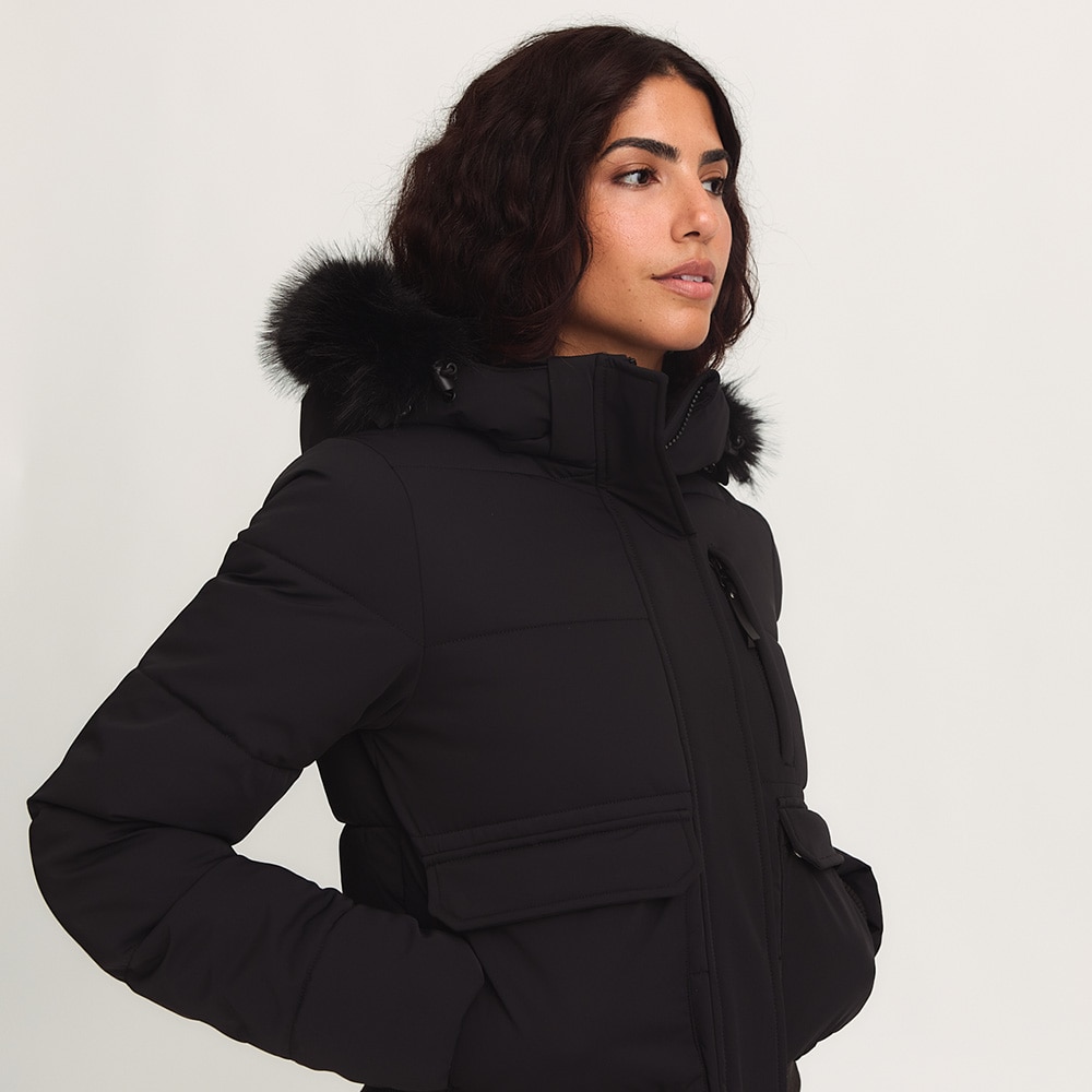 Jas  Clay Puffer CRW®