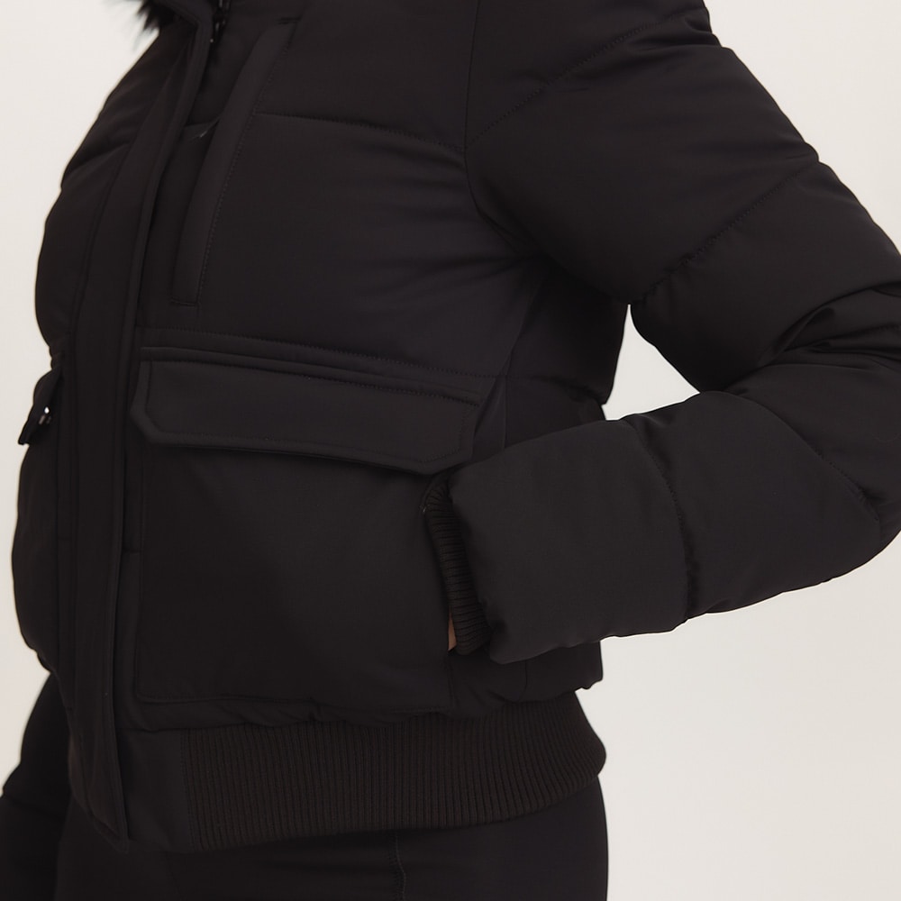 Jas  Clay Puffer CRW®