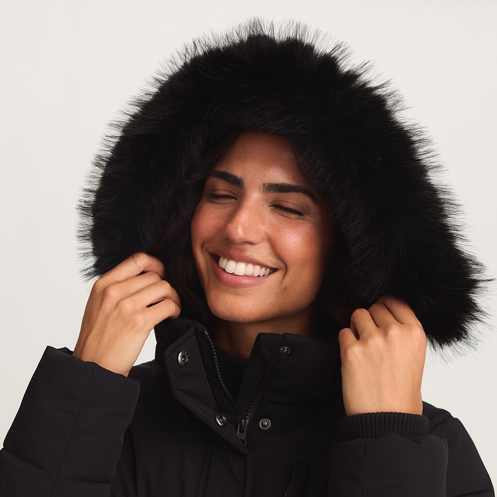 Jas  Clay Puffer CRW®