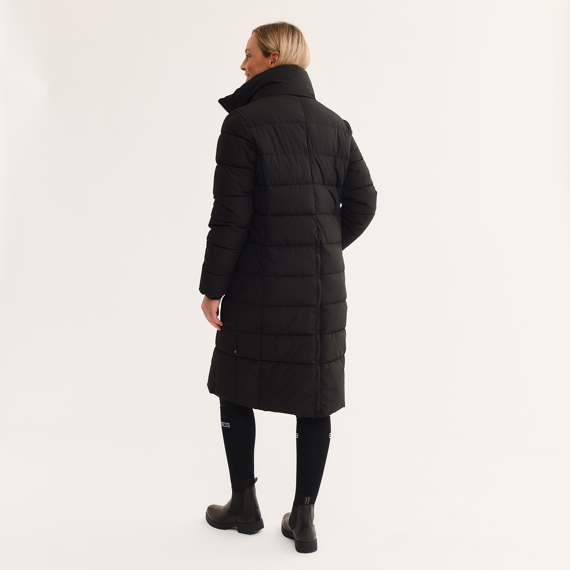 Parka Ivy CRW®