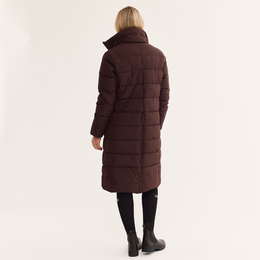 Parka Ivy CRW®
