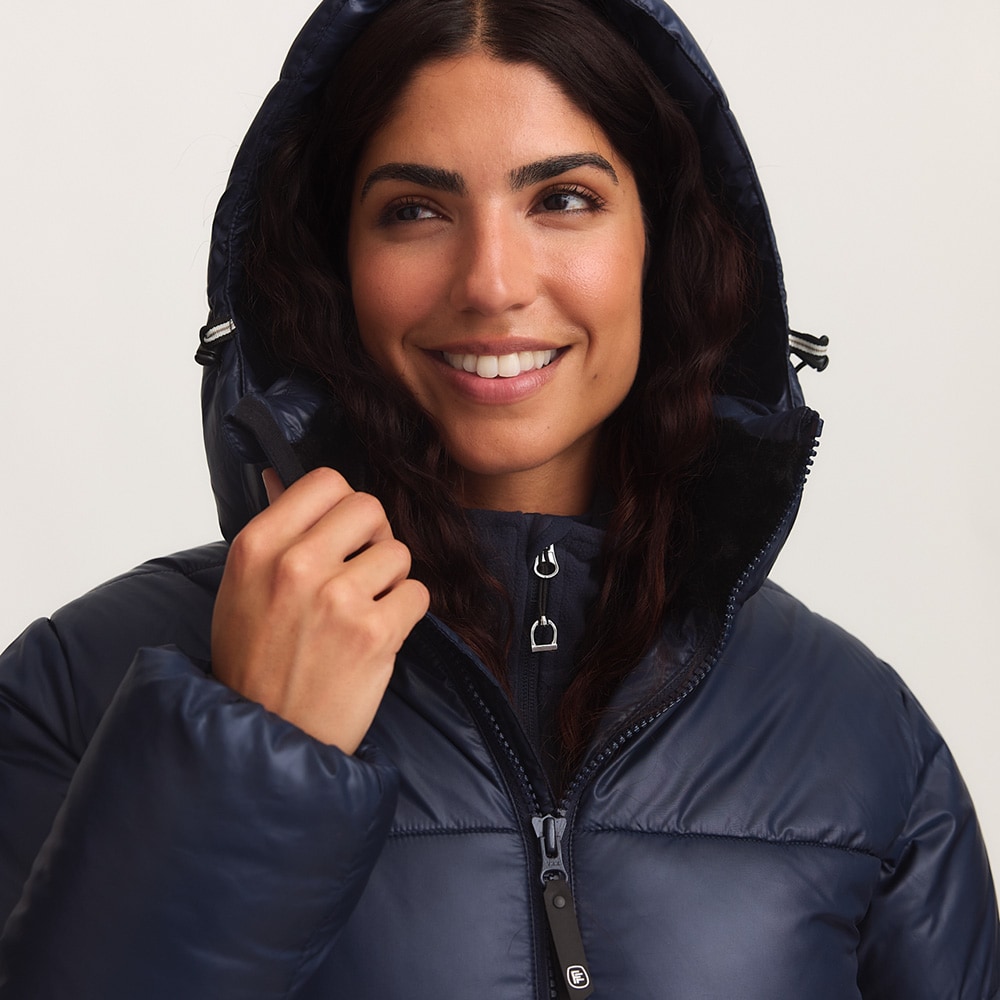 Jas  Sienna Fairfield®