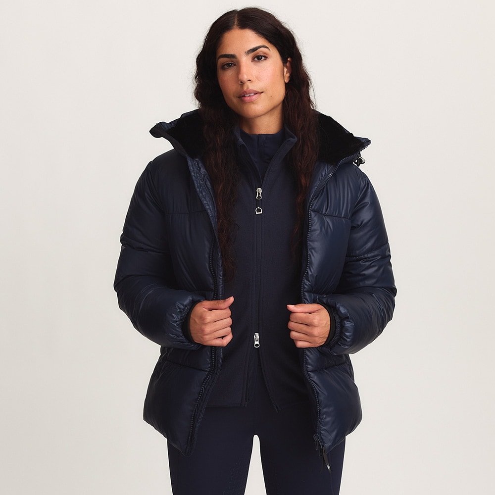 Jas  Sienna Fairfield®