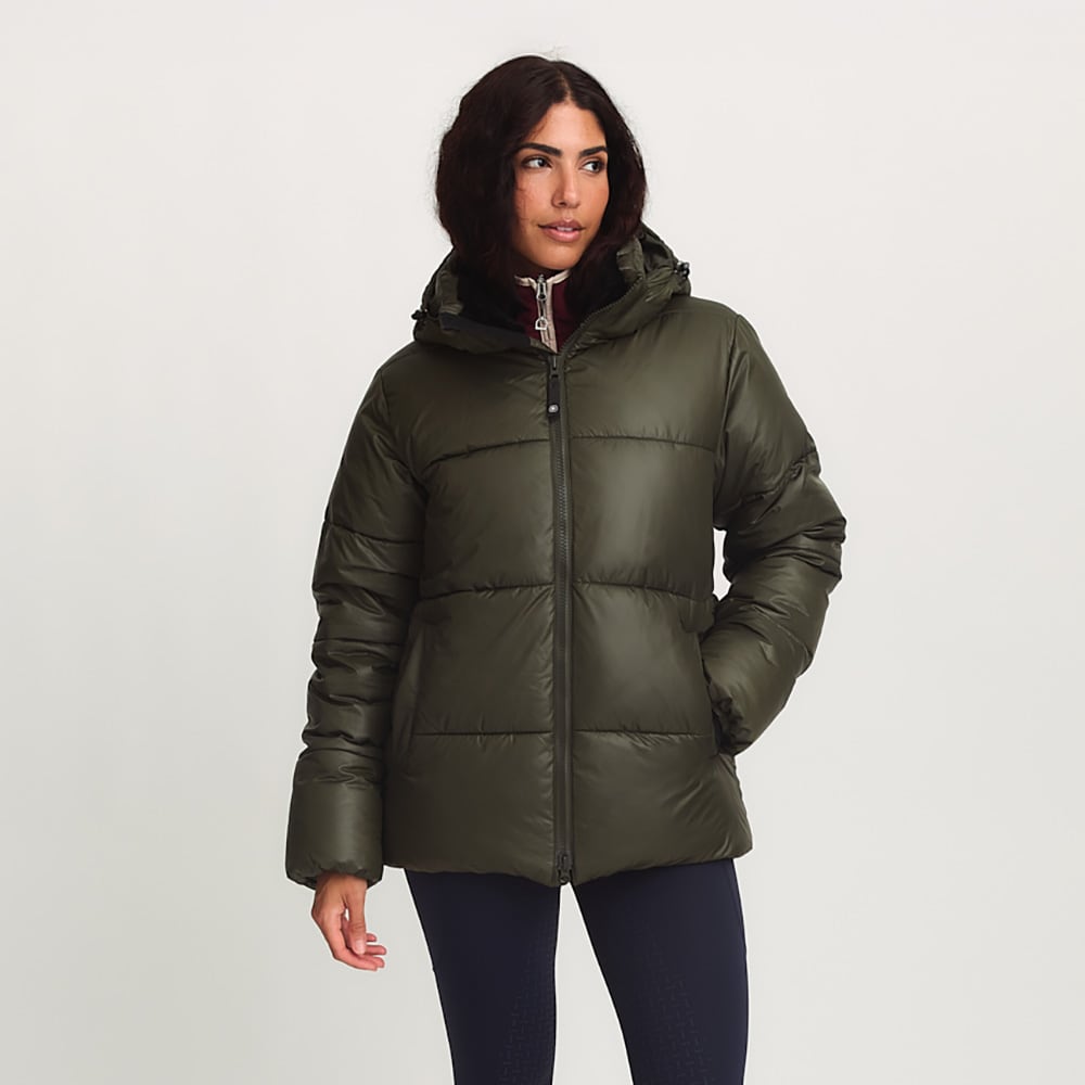 Jas  Sienna Fairfield®