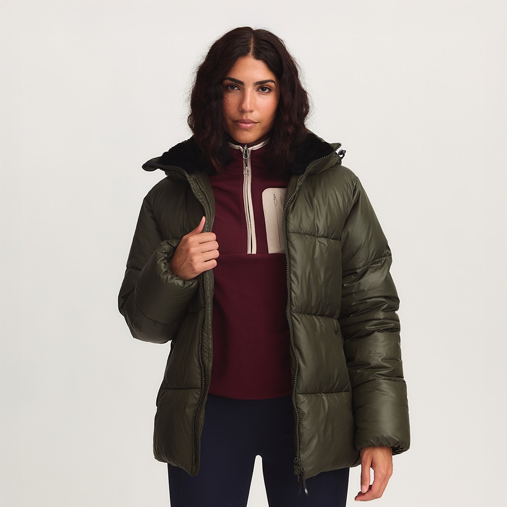 Jas  Sienna Fairfield®
