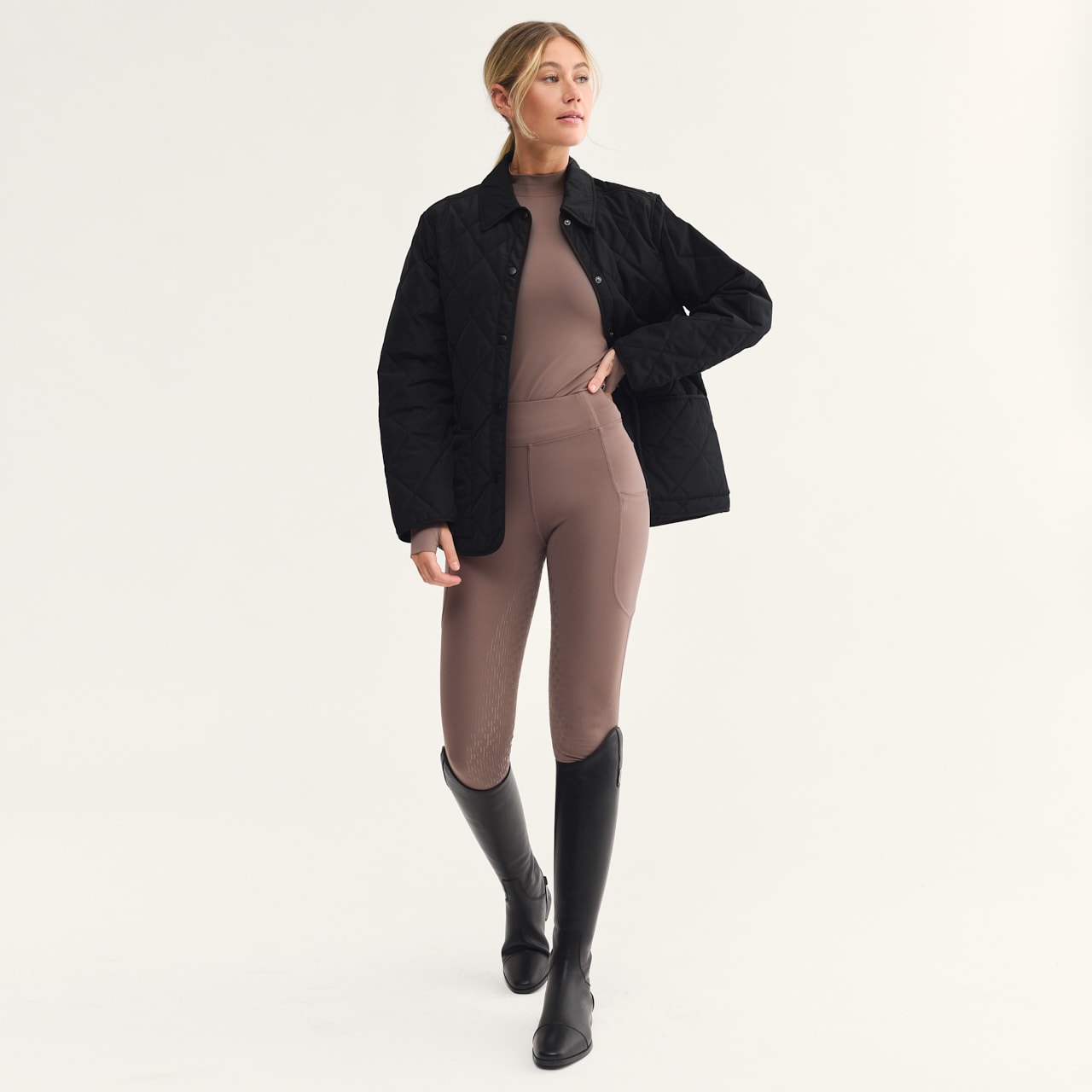 Jas Golden Quilt Fairfield®