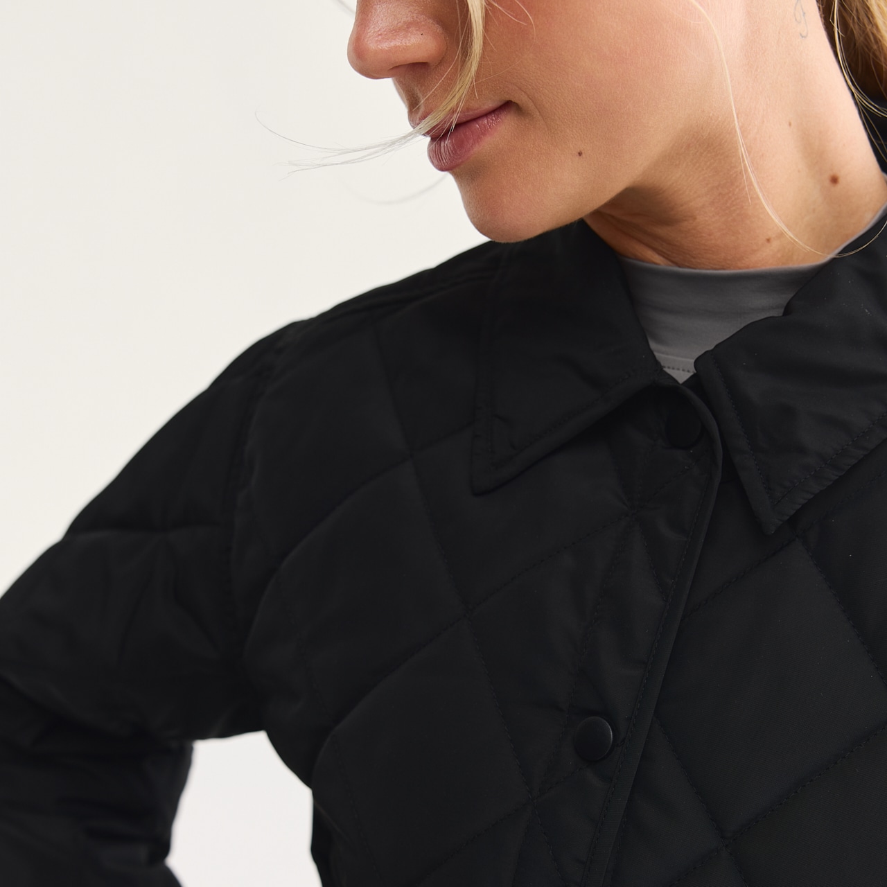 Jas Golden Quilt Fairfield®