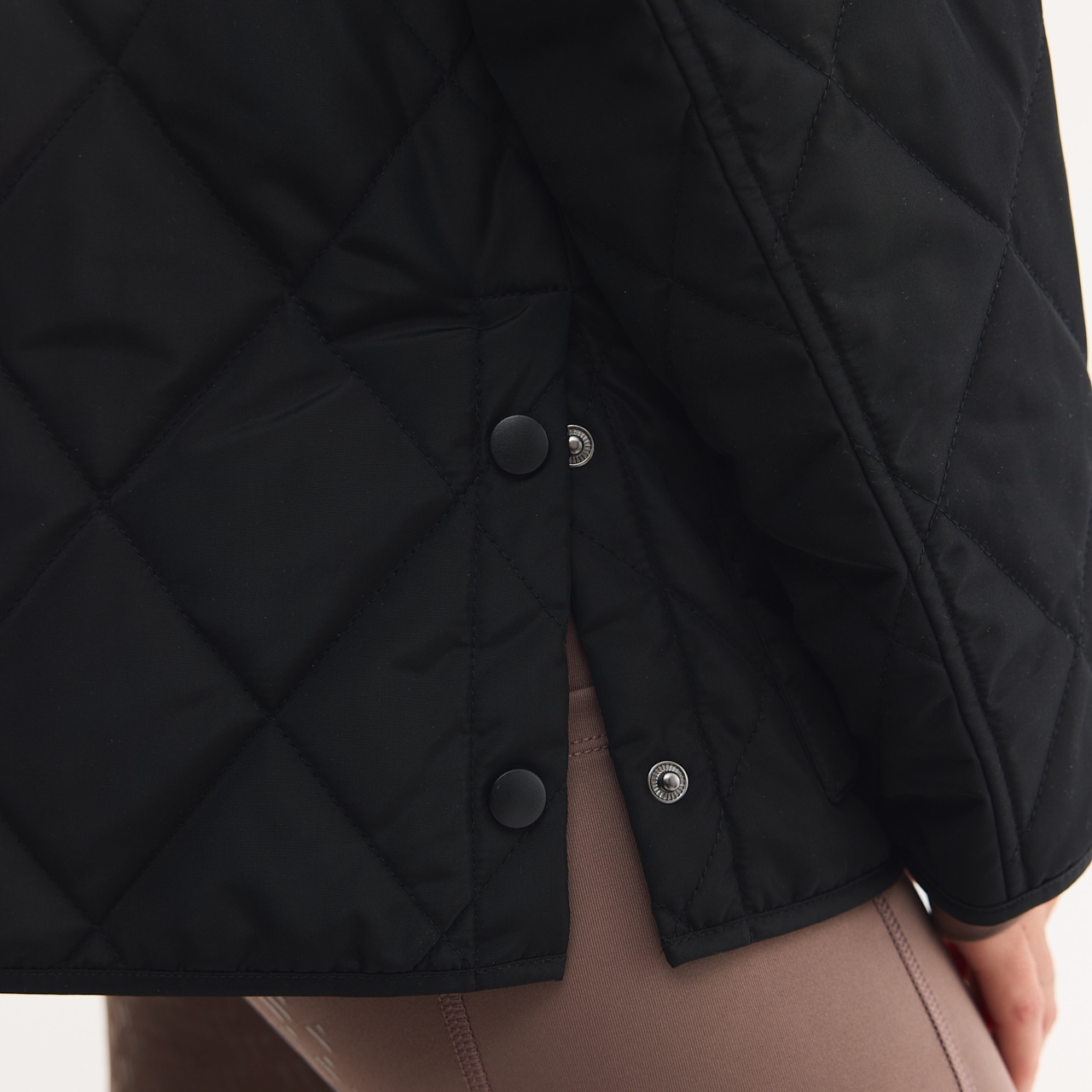 Jas Golden Quilt Fairfield®