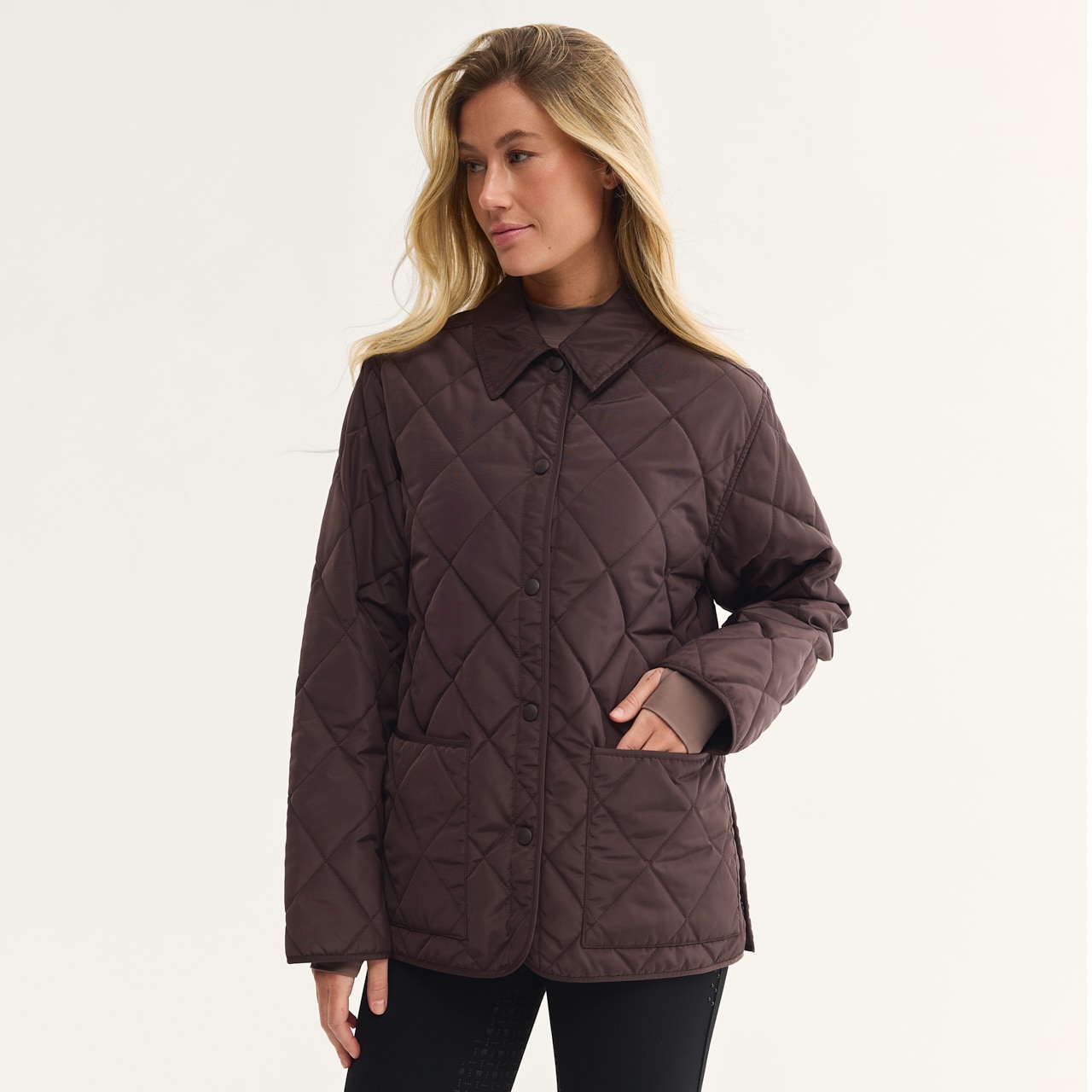 Jas Golden Quilt Fairfield®