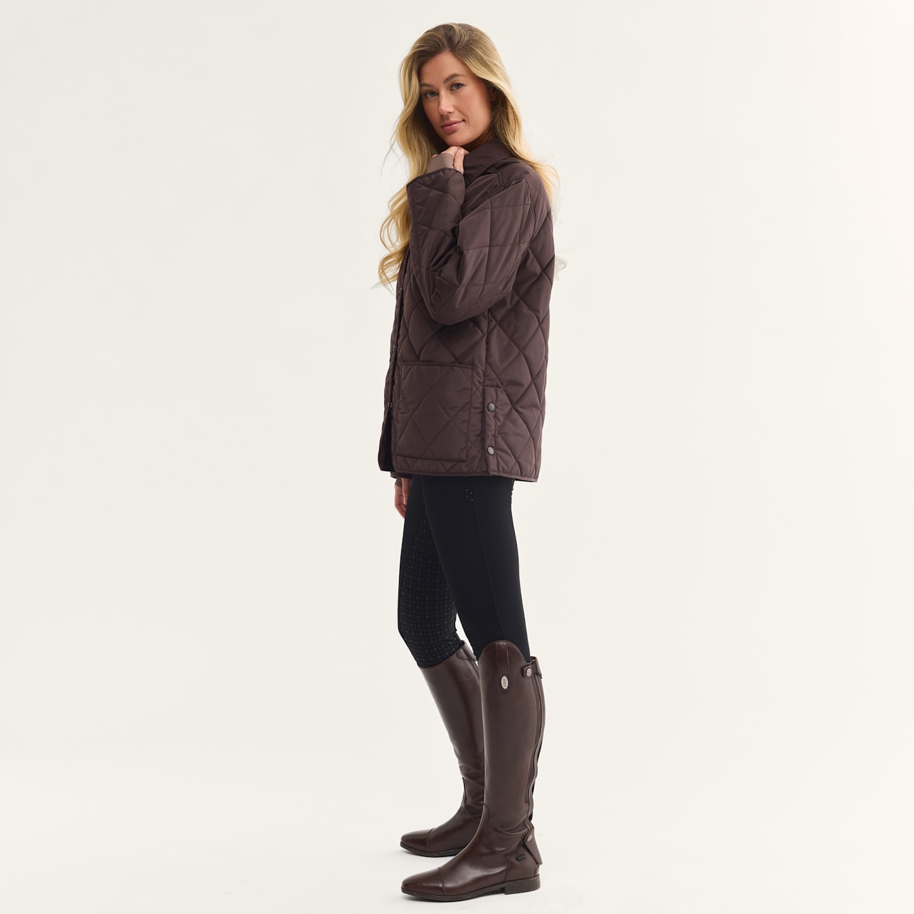 Jas Golden Quilt Fairfield®