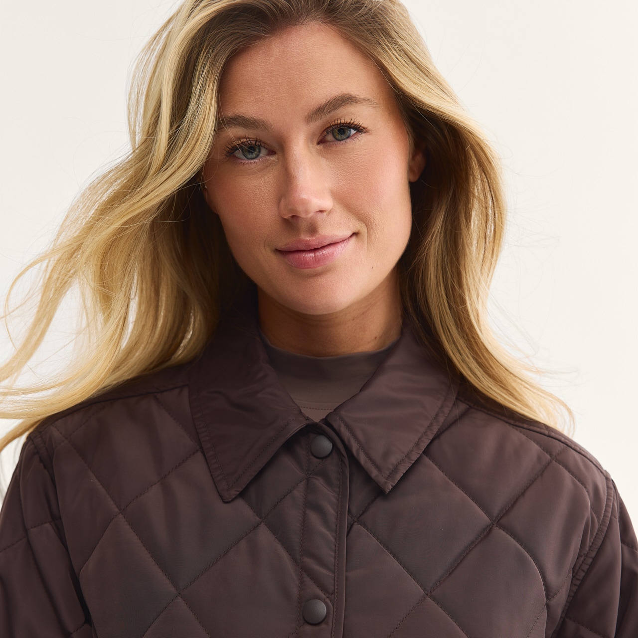 Jas Golden Quilt Fairfield®