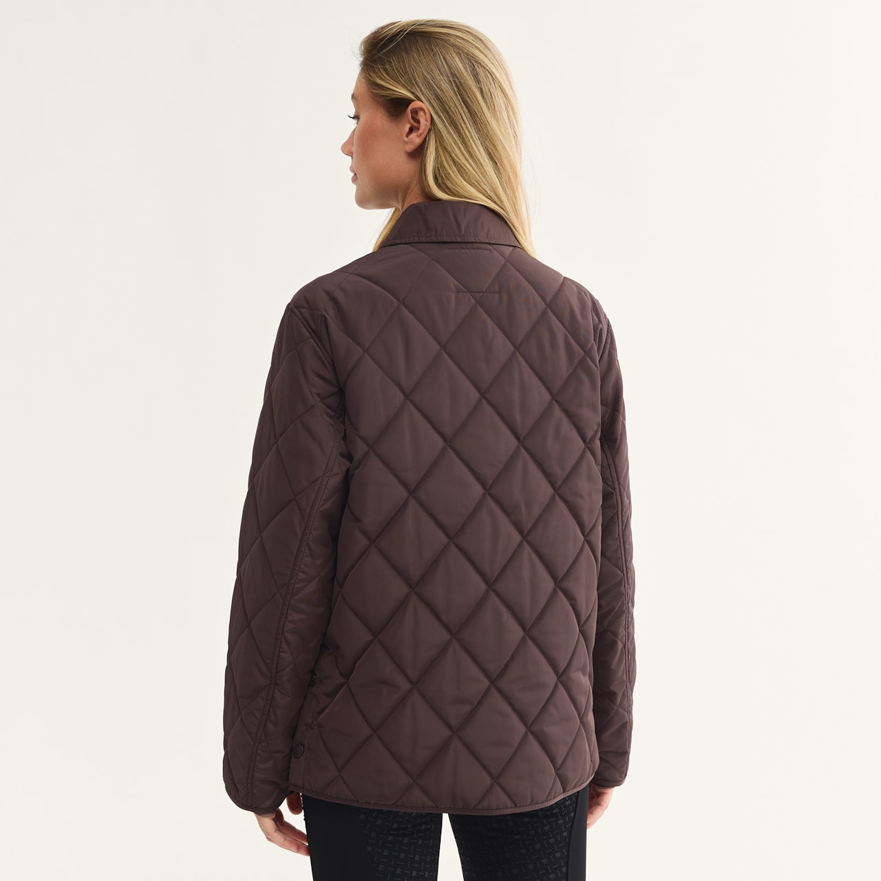 Jas Golden Quilt Fairfield®