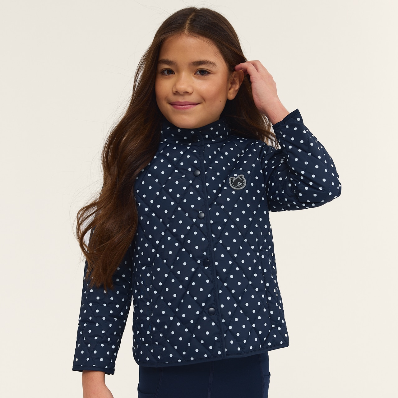 Jas Junior Dashing CRW®