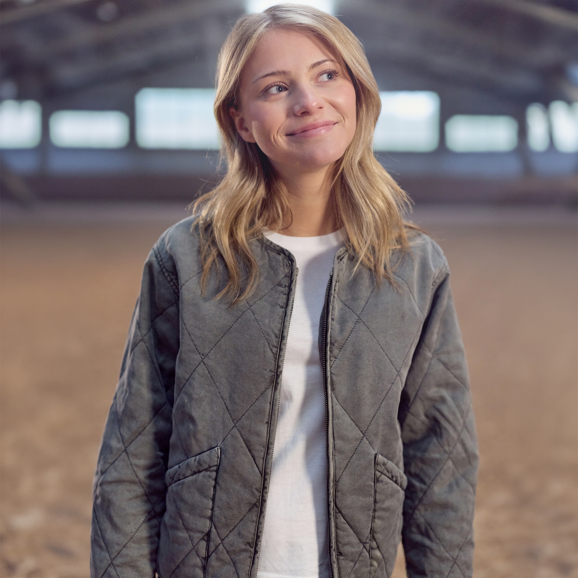 Jas Junior Apple Fairfield®