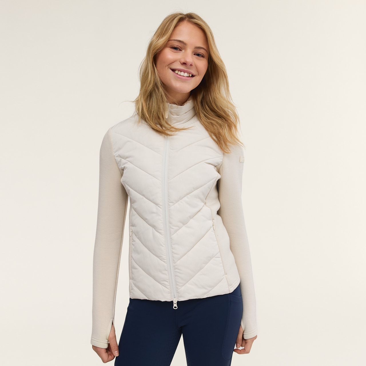 Jas Junior Charlyne Fairfield®