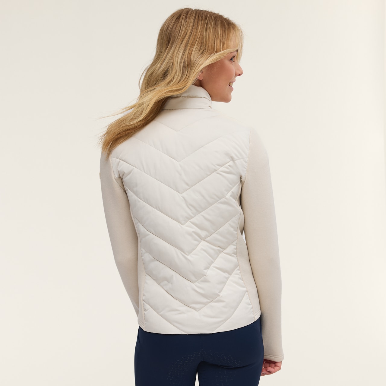 Jas Junior Charlyne Fairfield®