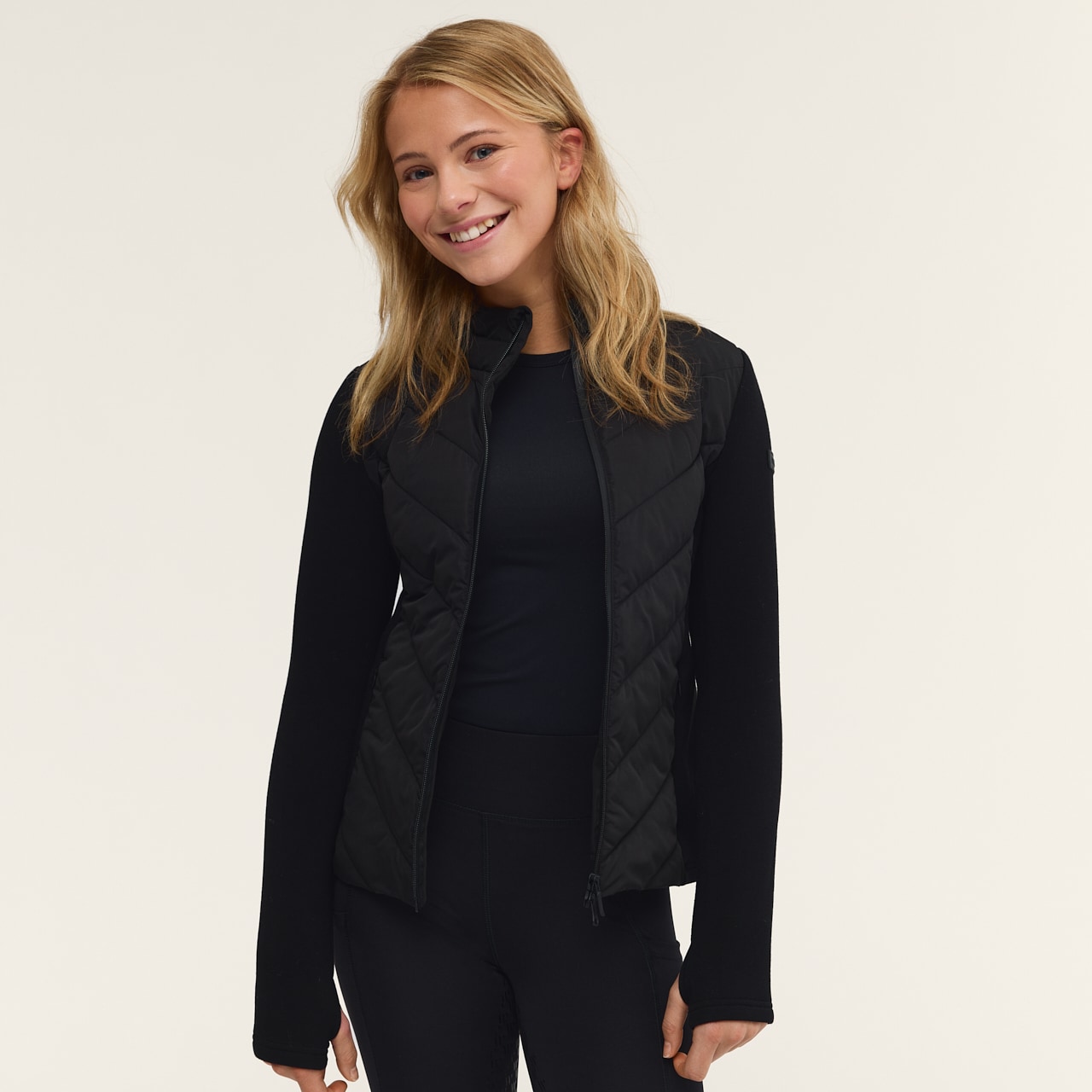 Jas Junior Charlyne Fairfield®