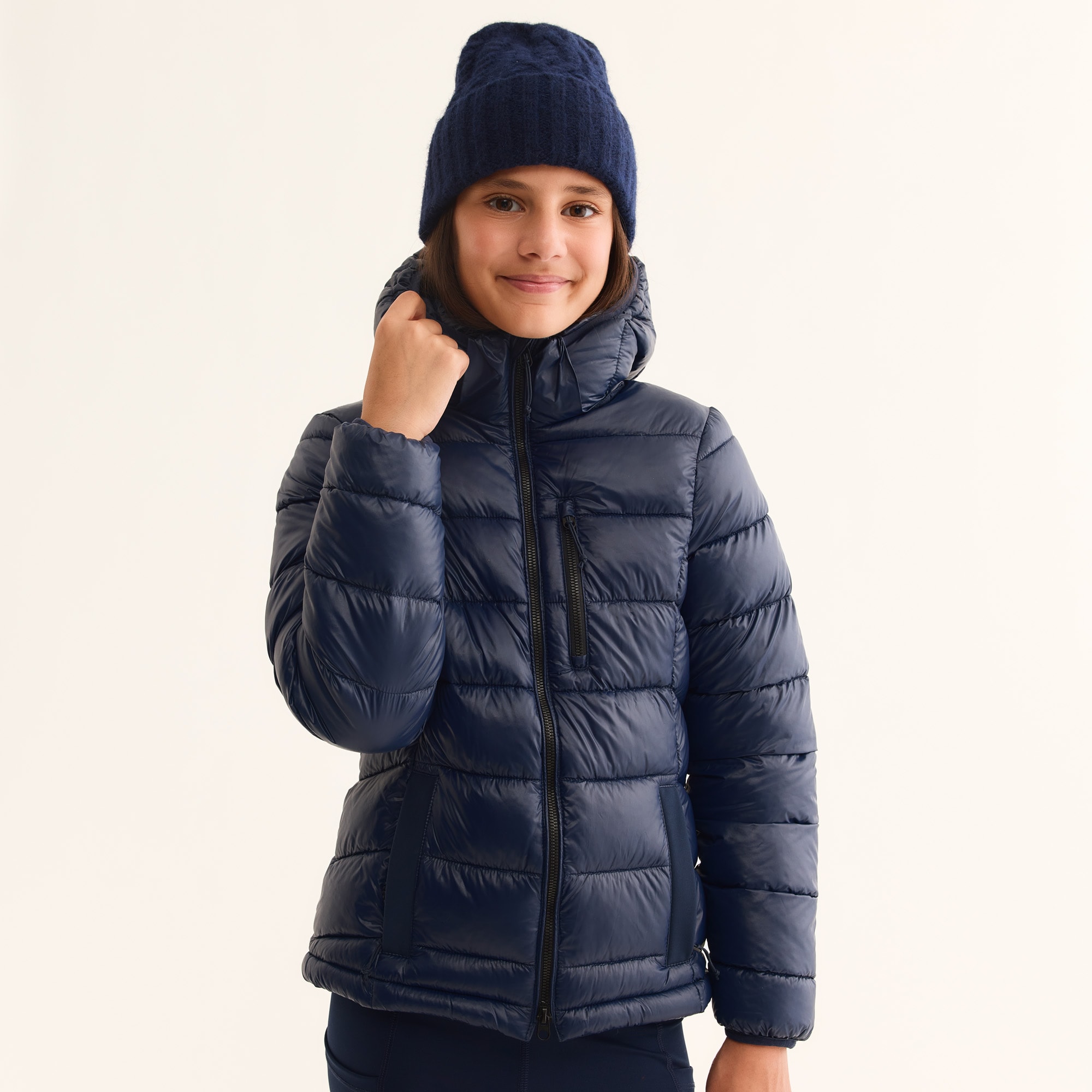 Jas Junior Doodles Fairfield®