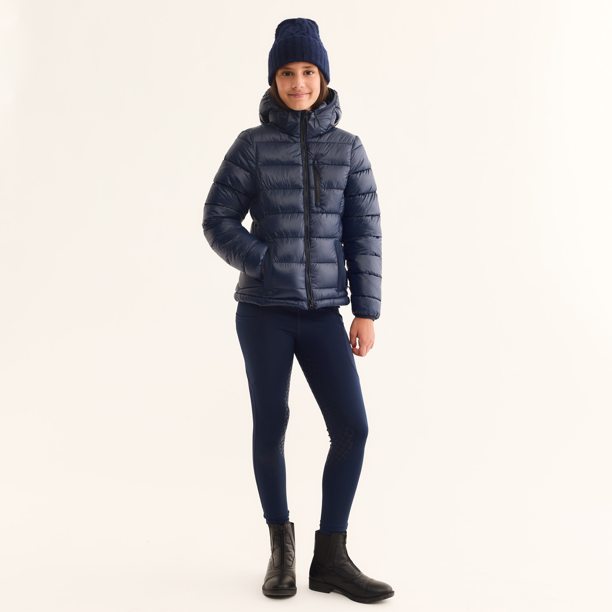 Jas Junior Doodles Fairfield®
