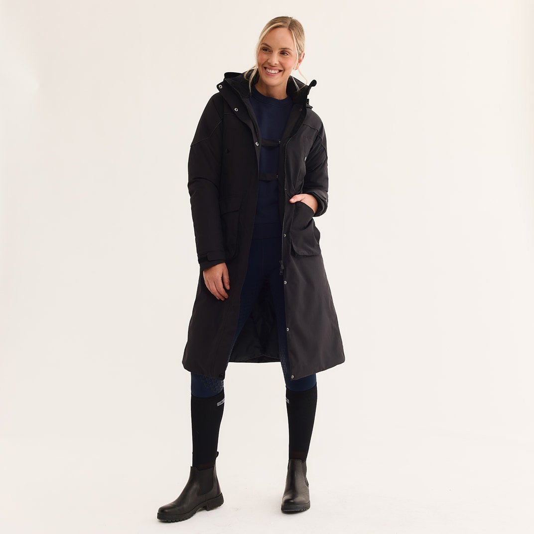 Jas Carly Coat CRW®