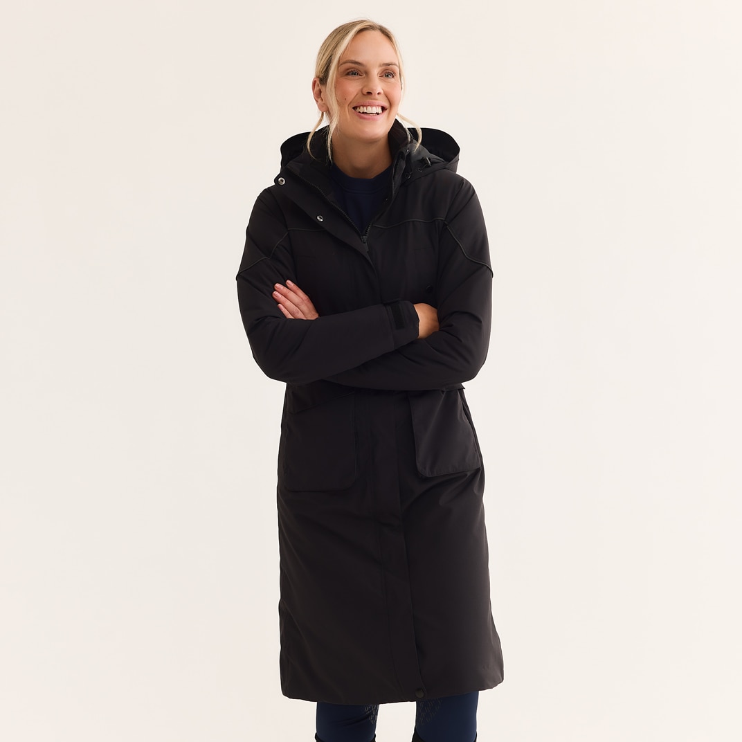 Jas Carly Coat CRW®