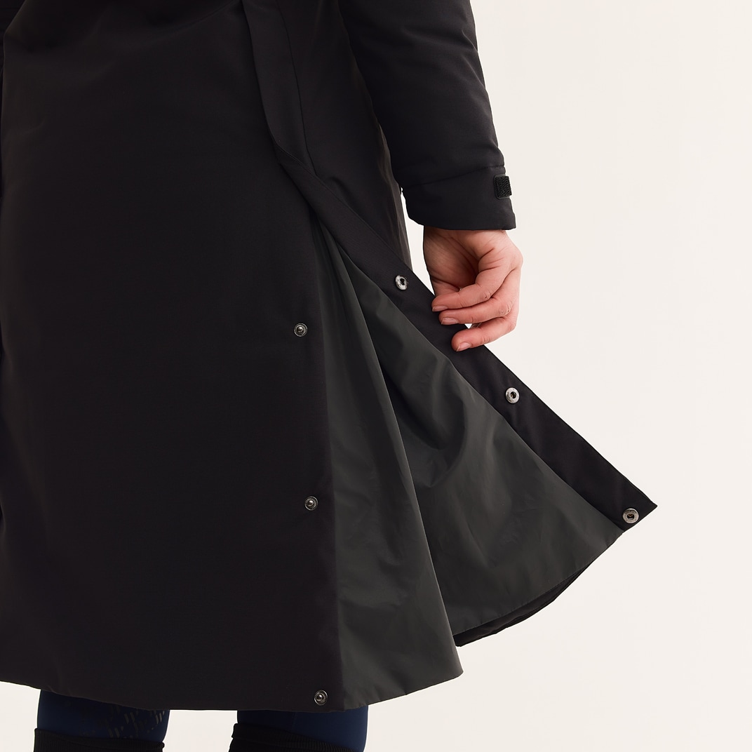 Jas Carly Coat CRW®