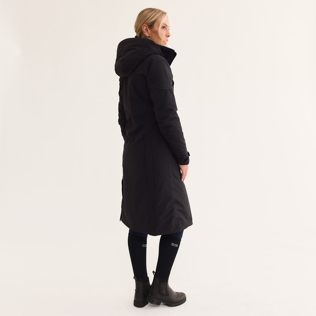 Jas Carly Coat CRW®