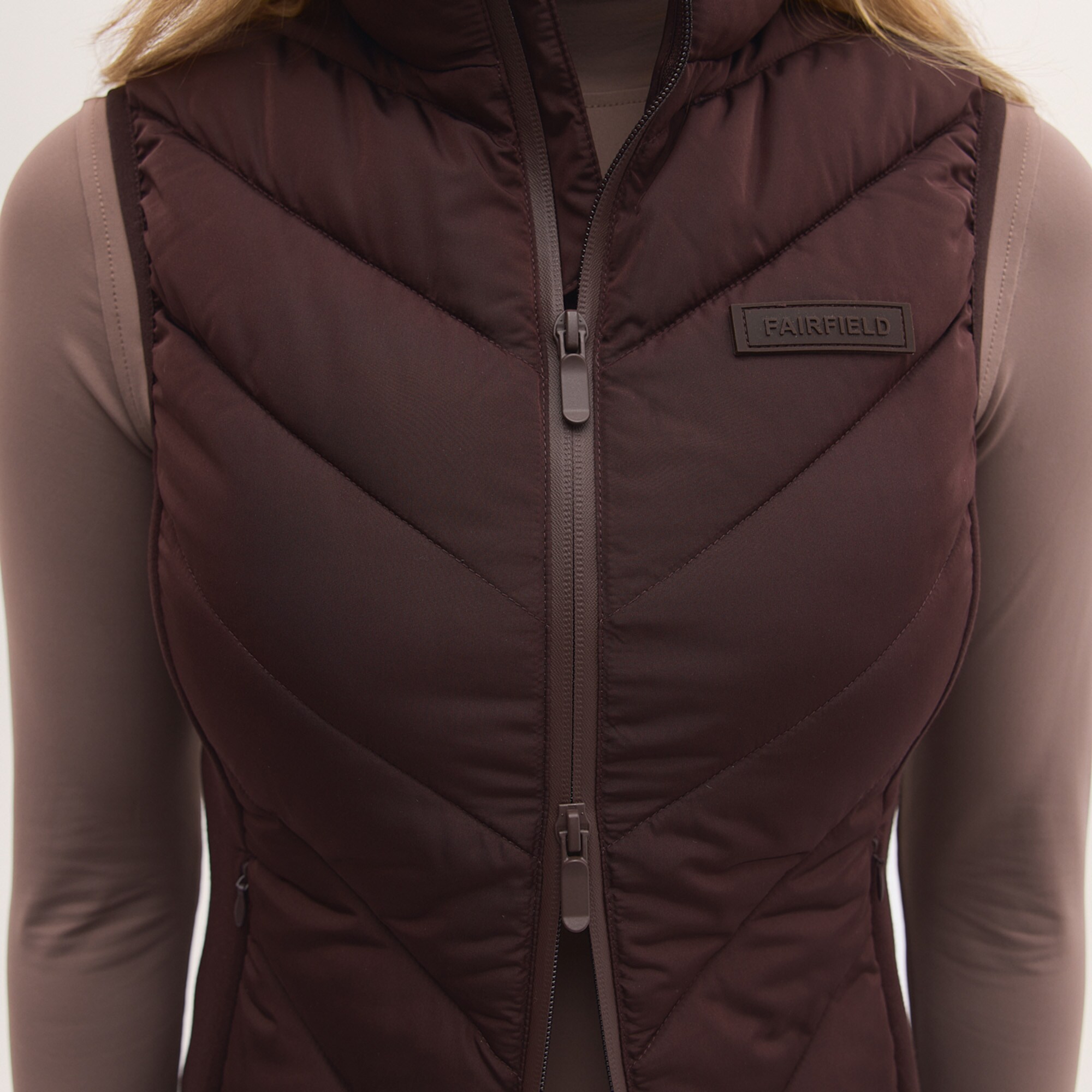 Vest Charley Fairfield®