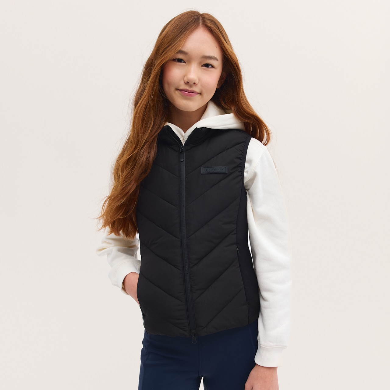 Vest Junior Charley Fairfield®