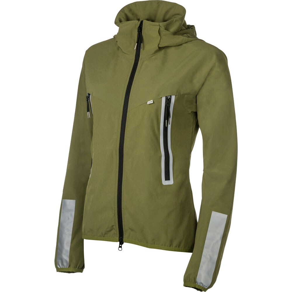 Windjack  Cinza CRW®
