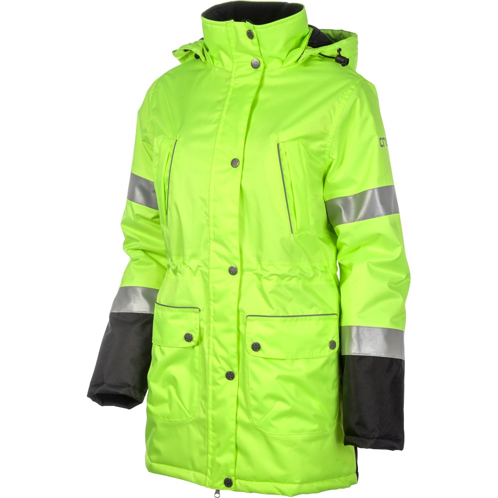Jas Reflecterend Epic CRW® Dames