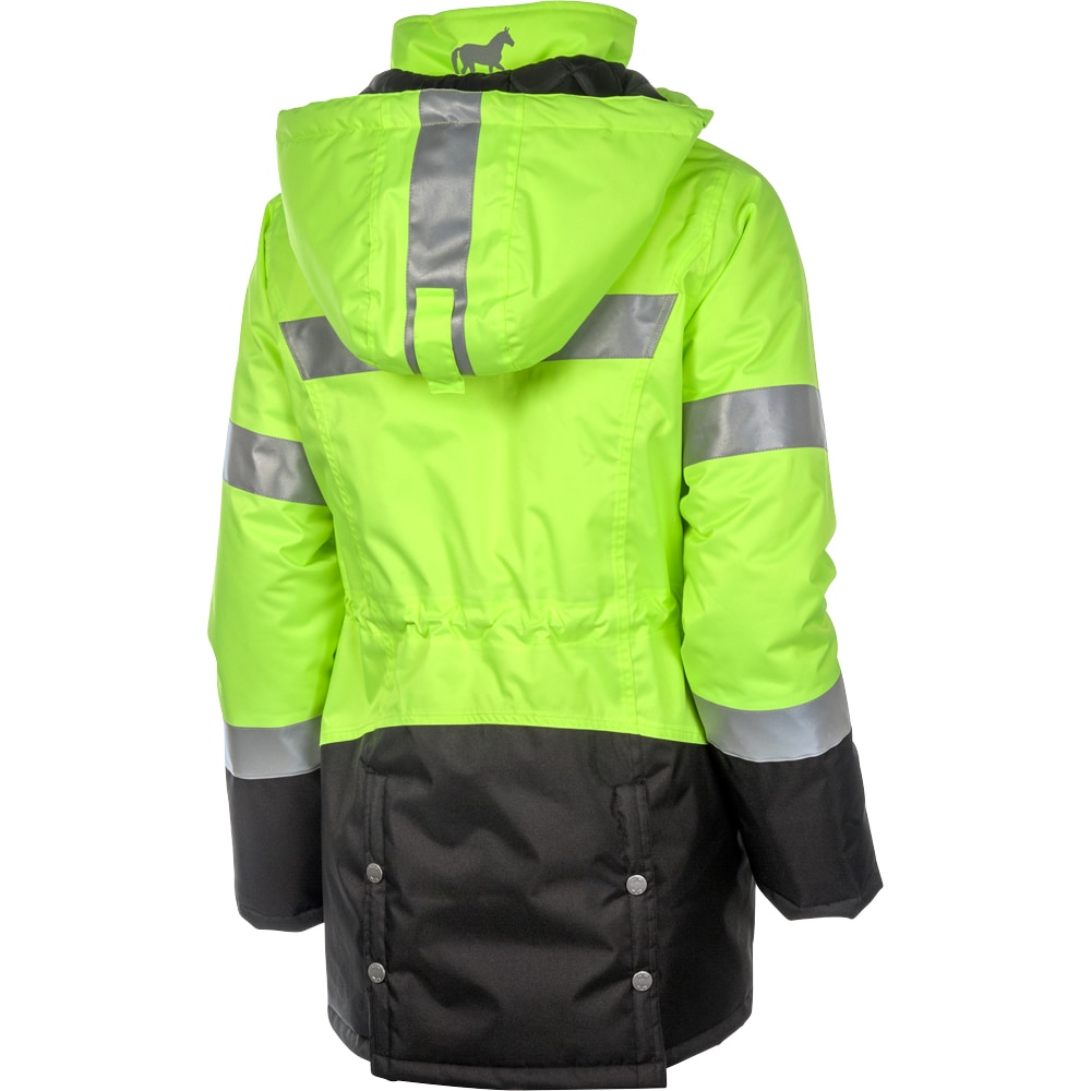 Jas Reflecterend Epic CRW® Dames