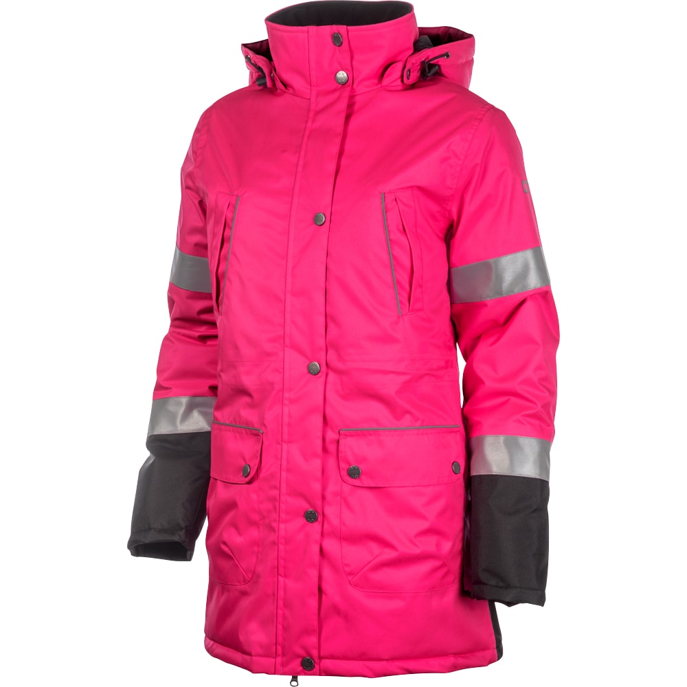 Jas Reflecterend Epic CRW® Junior