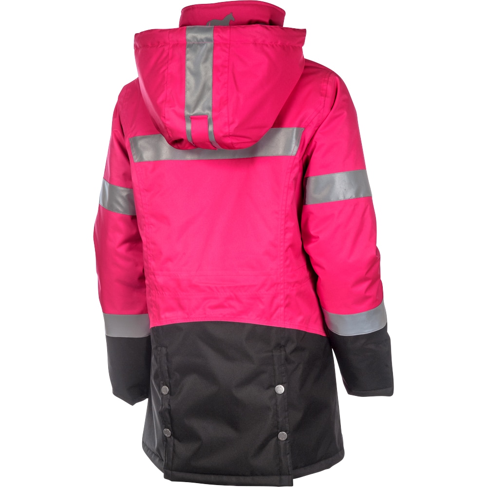 Jas Reflecterend Epic CRW® Dames