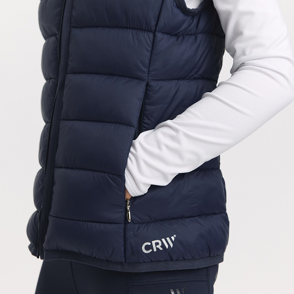 Vest Junior Miranda CRW®