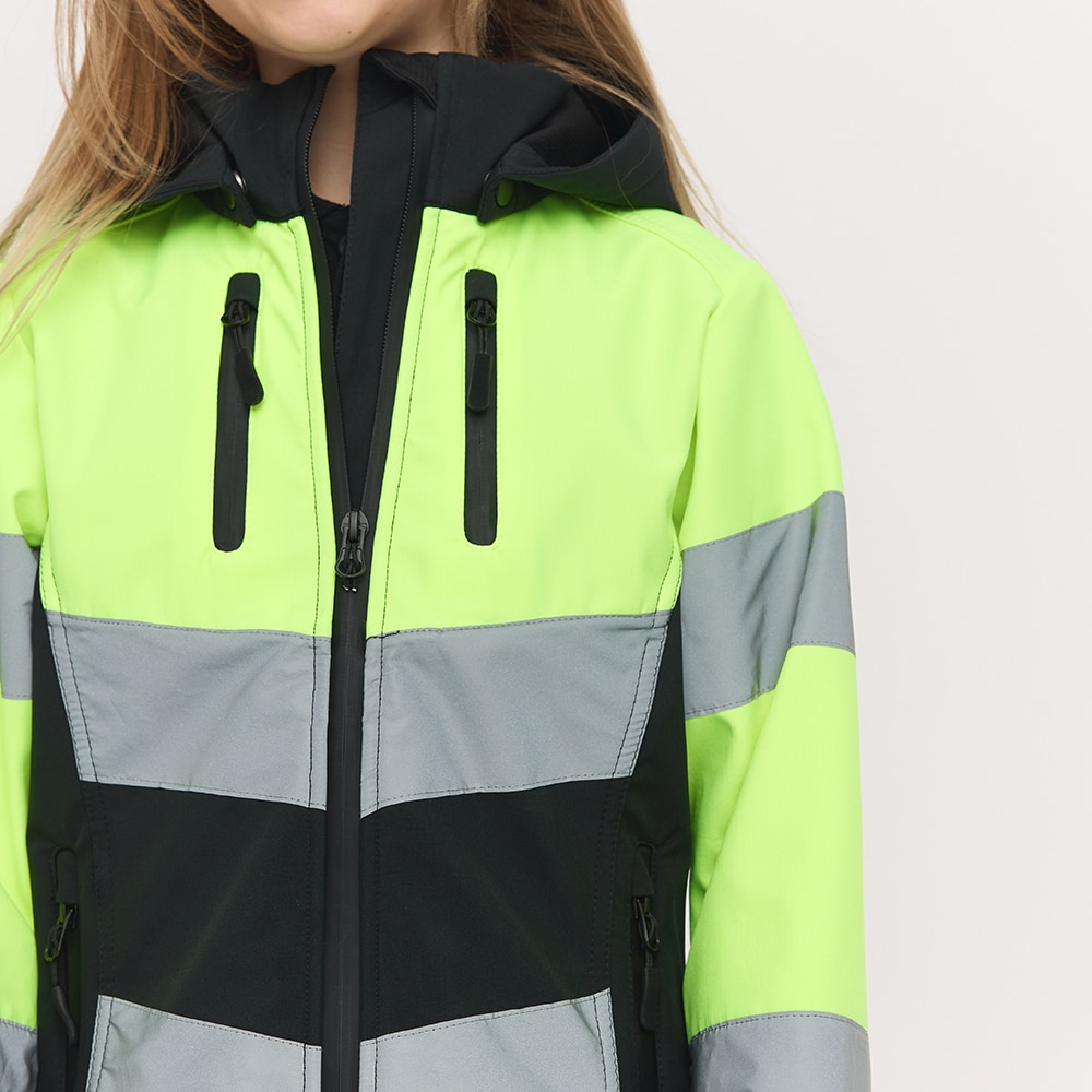 Jas Junior Nova CRW®