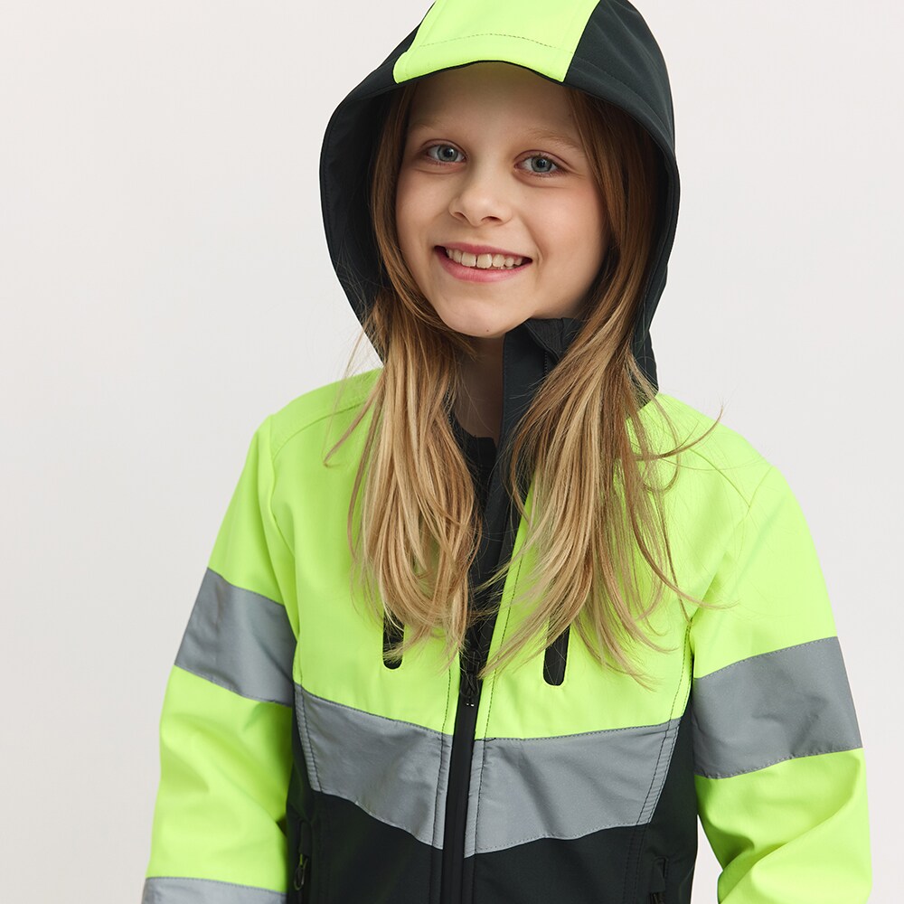 Jas Junior Nova CRW®