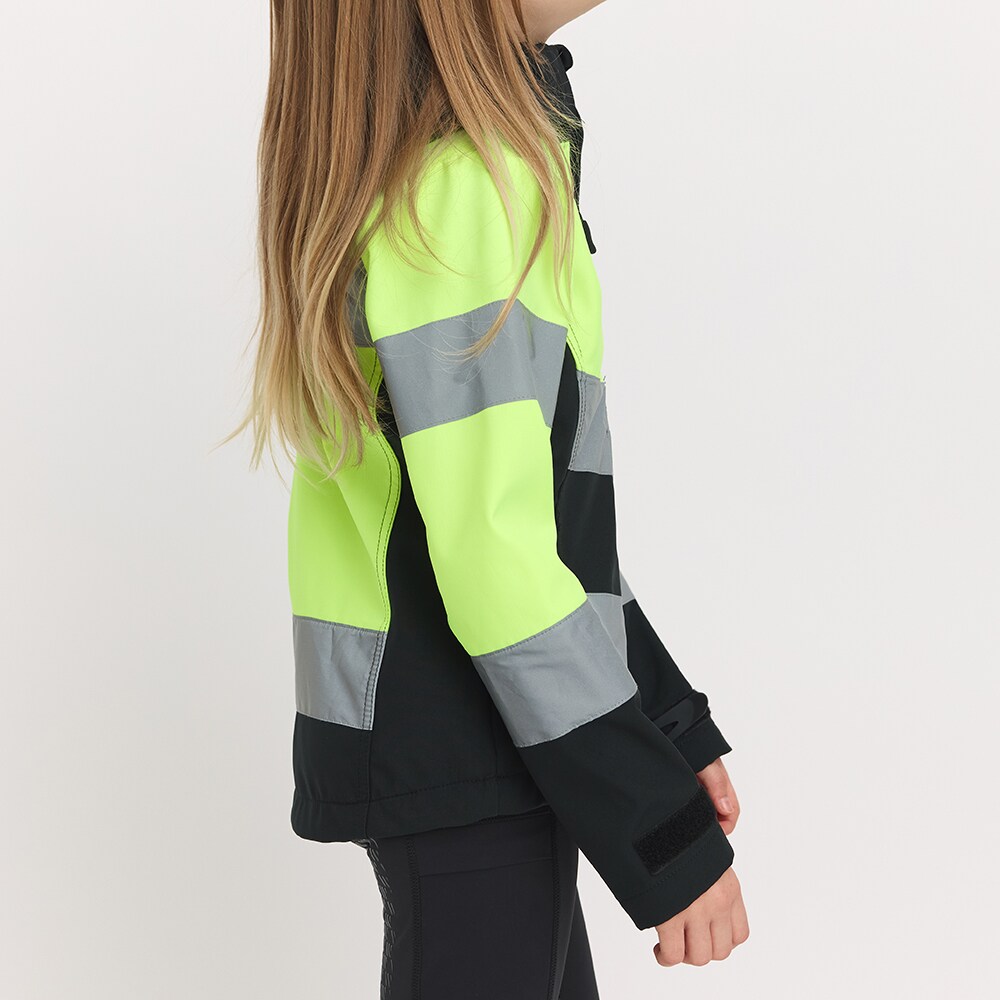 Jas Junior Nova CRW®